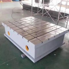 加工中心輔助工作臺 機(jī)床輔助工作臺